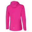 Damska kurtka Mizuno  20K ER Jacket Festival Fuchsia