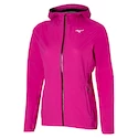 Damska kurtka Mizuno  20K ER Jacket Festival Fuchsia S