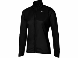 Damska kurtka Mizuno  Aero Jacket / Black