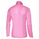 Damska kurtka Mizuno  Aero Jacket Wild Orchid