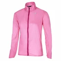 Damska kurtka Mizuno  Aero Jacket Wild Orchid