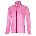 Damska kurtka Mizuno  Aero Jacket Wild Orchid XS