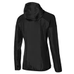 Damska kurtka Mizuno  Training Hooded Jacket Black