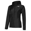 Damska kurtka Mizuno  Training Hooded Jacket Black