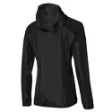 Damska kurtka Mizuno  Training Hooded Jacket Black