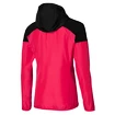 Damska kurtka Mizuno  Training Hooded Jacket Rose Red