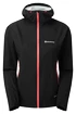 Damska kurtka Montane  Minimus Stretch Ultra Jacket Black