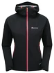 Damska kurtka Montane  Minimus Stretch Ultra Jacket Black