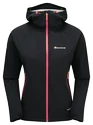 Damska kurtka Montane  Minimus Stretch Ultra Jacket Black