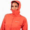 Damska kurtka Montane  Spine Jacket Paprika