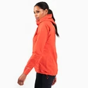 Damska kurtka Montane  Spine Jacket Paprika