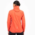 Damska kurtka Montane  Spine Jacket Paprika