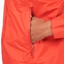 Damska kurtka Montane  Spine Jacket Paprika