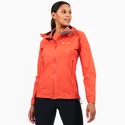 Damska kurtka Montane  Spine Jacket Paprika