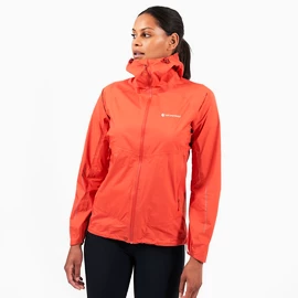 Damska kurtka Montane Spine Jacket Paprika