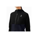 Damska kurtka On  Weather-Jacket Black/Navy