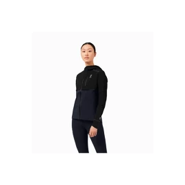 Damska kurtka On Weather-Jacket Black/Navy