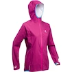 Damska kurtka Raidlight  Activ MP + Jacket W purple S, fioletowy