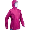 Damska kurtka Raidlight  Activ MP + Jacket W purple S, fioletowy