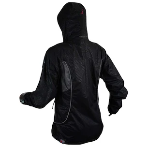 Damska kurtka Raidlight  Top Extreme MP+ Jacket black S, Czarny