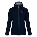 Damska kurtka Salewa  Agner 2 PTX 3L Navy Blazer 34