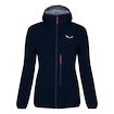 Damska kurtka Salewa  Agner 2 PTX 3L Navy Blazer 38