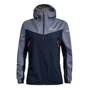 Damska kurtka Salewa  Agner PTX 3L Navy Blazer 36