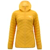 Damska kurtka Salewa  Brenta RDS DWN W JKT Gold