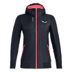 Damska kurtka Salewa  PEDROC HYBRID TWR W HOOD JKT. 40