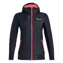 Damska kurtka Salewa  PEDROC HYBRID TWR W HOOD JKT. 40