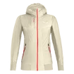 Damska kurtka Salewa  PEDROC HYBRID TWR W HOOD JKT. 42