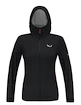 Damska kurtka Salewa  Puez 2.5L PTX Jacket W Black out