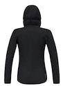 Damska kurtka Salewa  Puez 2.5L PTX Jacket W Black out