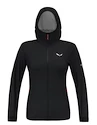 Damska kurtka Salewa  Puez 2.5L PTX Jacket W Black out