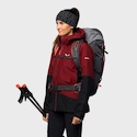 Damska kurtka Salewa  Puez 2L Gore-Tex Syrah