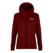 Damska kurtka Salewa  Puez polarlite hooded Syrah 36