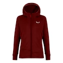 Damska kurtka Salewa  Puez polarlite hooded Syrah 36