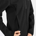 Damska kurtka Salomon  Agile Softshell Jacket Black