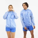 Damska kurtka Salomon  Bonatti Aero Hoodie Unisex Provence