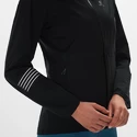 Damska kurtka Salomon  Bonatti Waterproof Jacket Black