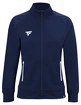 Damska kurtka Tecnifibre  Club Jacket Marine