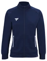 Damska kurtka Tecnifibre  Club Jacket Marine