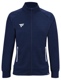 Damska kurtka Tecnifibre Club Jacket Marine