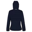 Damska kurtka Tecnifibre  Pro Bomber Full Zip Jacket W Navy