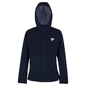 Damska kurtka Tecnifibre  Pro Bomber Full Zip Jacket W Navy