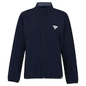 Damska kurtka Tecnifibre  Pro Light Full Zip Jacket W Navy