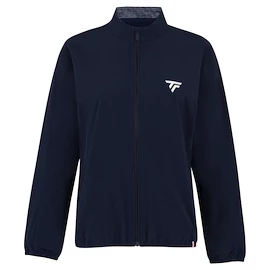 Damska kurtka Tecnifibre Pro Light Full Zip Jacket W Navy