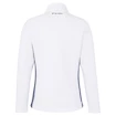 Damska kurtka Tecnifibre  Pro Tour Full Zip Jacket W White