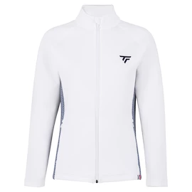 Damska kurtka Tecnifibre Pro Tour Full Zip Jacket W White