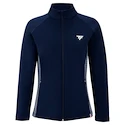 Damska kurtka Tecnifibre  Tour Jacket Marine 2024